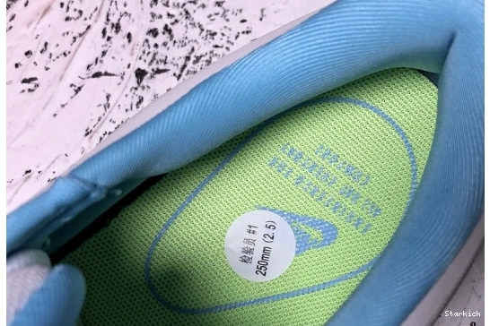 SE Running BV6670-101 White Women Air 97 Max UL 17 Hologram Blue 1228